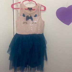 Special Occasion Dress 👗